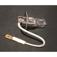 H3 24V owl bulb for cars