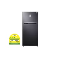 [BULKY] SAMSUNG RT50K6257B1/SS  500L 2 DOOR FRIDGE  ENERGY LABEL: 3 TICKS  2 YEARS WARRANTY BY SAMSUNG