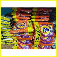 Tide Powder Jumbo Twin Pack Per Sachet