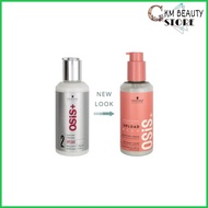 Schwarzkopf Osis Upload 200ml-(NEW)