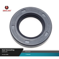 ORIENS JAYA Seal Versneling Honda NSR (ASVL07)