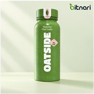 Oatside Matcha Oat Milk 250ml
