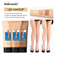 [Fast Ship] Leg Makeup Lotion 30ml Even Skin Tone Body Foundation Waterproof Long Lasting Body Tanni