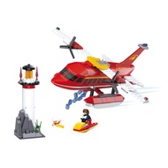 Sluban Firefighting Aircraft M38-B0629