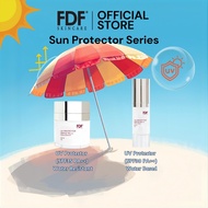 FDF Skincare Sun Protector Series