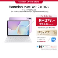 Hancdon Tab S13 12.0Inch 16GB+1TB Smart Tablet PC Android Mugla Support SIM Card Free 10Pieces Free 