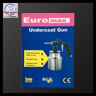 Euromax Undercoat Spray Gun