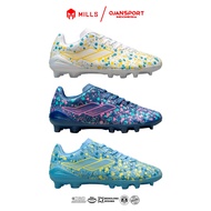 Mills OXY FG JR FOOTBALL SHOES