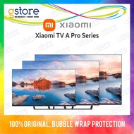 Xiaomi TV A Pro 65", 55", 43" / TV A 55", 43" / TV A2 58", 43", 32" (Google / Android TV, Support YouTube &amp; Netflix)