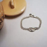 bb laughing heart bracelet_bb笑心手鍊 | 謝禮 花童禮 彌月禮