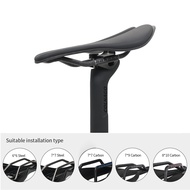 COLNAGO 15-C68 series full carbon black matte seat post15mm offset 350mm suitable for Colnago V2-R/ 