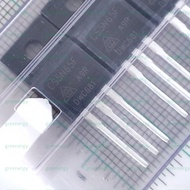 CS5N65F CS5N65FA9R 5n65 mosfet n 5a 650v