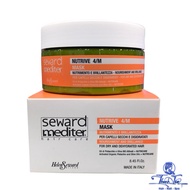 [ NK ] Helen Seward Meditor oil steaming for dry, damaged hair Olea Mask 4/M 250ml