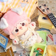 Buoyancy Cotton Doll 20cm/10cm Cute Doll titi Naked Doll Photographed Shipped within 48 Hours