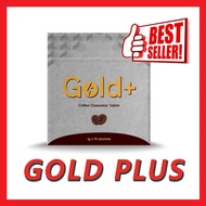 100% original 男人救星增强体力【GOLD PLUS】 男性保健品 粗大硬久 早泄