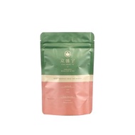 京盛宇【茶包】光之茶-日本八女焙茶-原葉袋茶12入