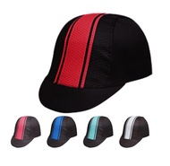 TentangOutdoor Topi sepeda Cap SANTIC W7C09062 Import Roadbike - Topi Import SANTIC- Penutup Kepala 
