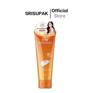 11w Whitening Body Lition 200 ml.