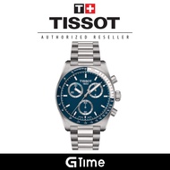 [Official Warranty] Tissot PR516 40mm T149.417.11.041.00 Man's Chronograph Watch Tissot T14941711041