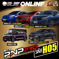 PNP PRO คันเร่งไฟฟ้า 10 ระดับควบคุมผ่านมือถือจาก ECUSHOP