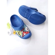 Crocs nak winnie the pooh & eeyore clog size j1-j3/31-36