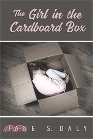 353284.The Girl in the Cardboard Box