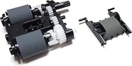 Technica Brand Compatible ADF Maintenance Kit for Laserjet M277 M280 M281 M377 M426 M477 - Automatic