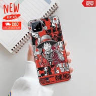 Case Realme C11 2021 - Realme C20 | Casing Hp Untuk Realme C11 2021 / C20 Terbaru [Azzacase.id] - Fa