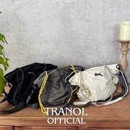 TRANOI. 2way TORA BAG 214R601【Direct From Japan】