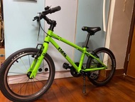 Frog Bike 47