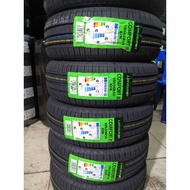 185/60/14 Lanvigator Comfort II Tyre Tayar