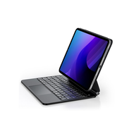 Bao da kèm bàn phím ESR Magnetic Rebound cho iPad màu đen
