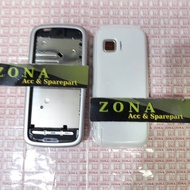 Casing Housing Nokia 5230 5233 Fullset