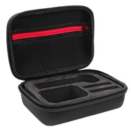 Vỏ EVA với bọt cho Insta 360 X4/X5 Vỏ bảo vệ cứng EVA chống sốc trường hợp túi lưu trữ cho Insta 360