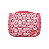 DQ Travel Cosmetic Bag - H&B Lola