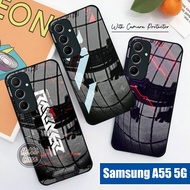 Samsung A55 5G Case Samsung A55 5G Casing [208H]