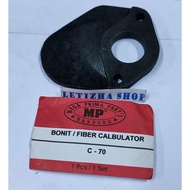CARBURETOR BONIT CARB C70, C70MK2 BONIT FIBER CARBURETOR HONDA C70, C70MK2