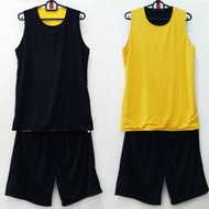 BASKETBALL JERSEY POLOS CUSTOM BASKETBALL JERSEY/ REVERSIBLE BASKETBALL JERSEY/