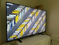 Toshiba 50” QLED 4K TV 東芝4K電視