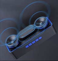 全新藍芽喇叭 / Bluetooth speaker/