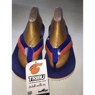 Tribu Outdoor Slippers Banawe 641 Men Blue +