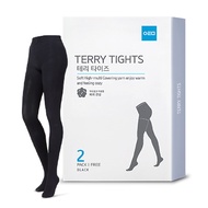 Atomy提臀紧身裤 Terry Tights