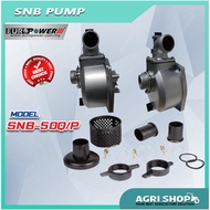Agrishop Euro Power SNB Pump SNB - 50 Q /P