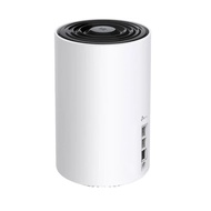 TP-Link Deco X80 V1 AX6000 Whole Home Mesh Wi-Fi 6 System (USED)