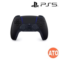 Sony PlayStation 5 DualSense Wireless Controller (Midnight Black) *1 Year Sony Malaysia Warranty*
