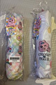 Opanchu底褲兔 縮骨遮 （輕）
