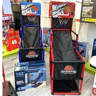Indoor/Outdoor Basketball Machine/Basketball Arcade Game Set Sports Kids Single / Double PK TFAB