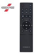 1 PCS CT-RC2US-18 Remote Control Parts Accessories for  LED TV 55L421U 43L621U 55L621U 49L621U 65L62