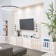 CARAZ Line BabyRoom Fence 8塊淨圍欄 (適合140x140cm地墊)
