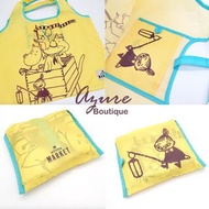 [代購] 日本姆明亞美moomin購物袋